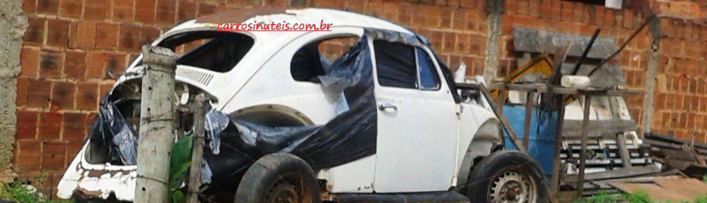 VW Fusca, Paraíba do Sul-RJ, Hjkopke