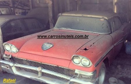 Ford Fairlane. by Rafael, Joinville-SC