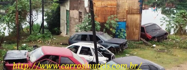 Seat Cordoba, Ford Escort – Igor Vieira – Duque de Caxias, RJ