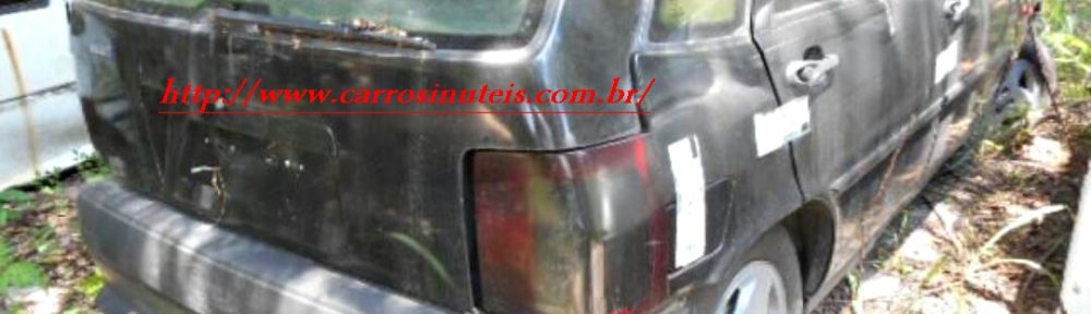 Fiat Tipo – Igor Vieira – Duque de Caxias, RJ