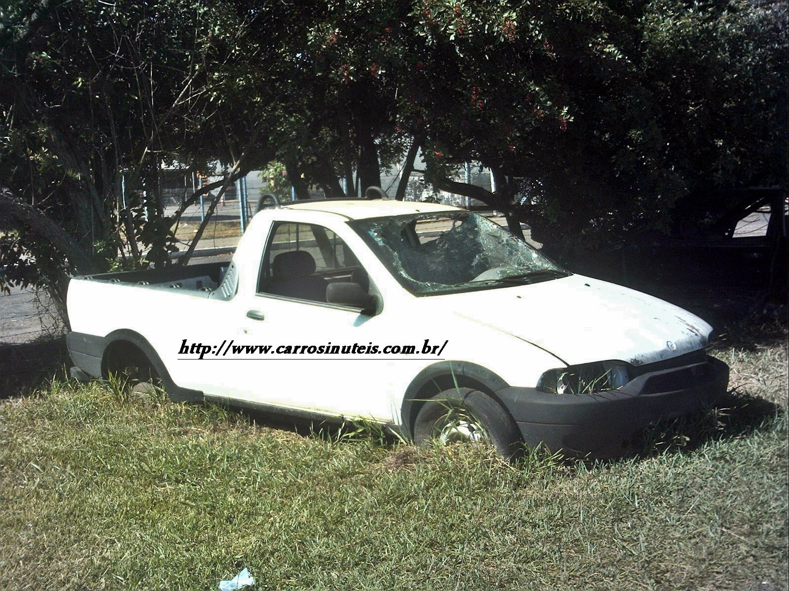 Fiat Strada – Régis Trautmann – Novo Hamburgo, RS