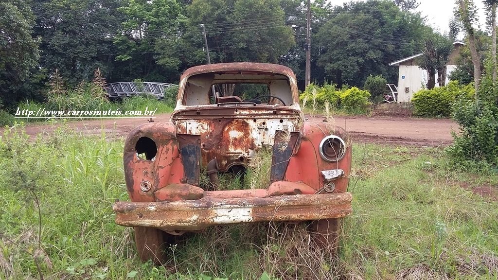 Chevrolet Brasil – Julio Gaideczka – Maravilha, SC