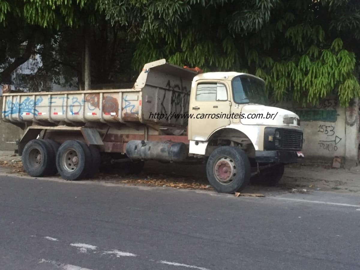 MB 1113 – Filipe – Fortaleza, Ce