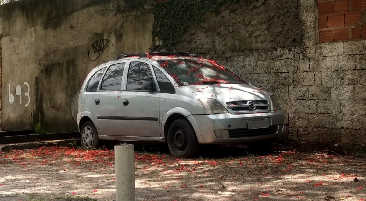 Chevrolet Meriva – Igor Vieira – Rio de Janeiro, RJ