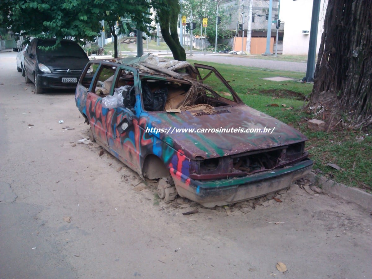 Fiat Elba – Allan Figueiredo – São Vicente, SP